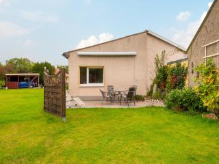 Gemütlicher Bungalow in Pepelow nahe dem Meer, cleaning included - 3