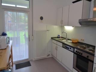 Apartment in Bad Pyrmont with BBQ Terrace, cleaning included - Bad Pyrmont - 7