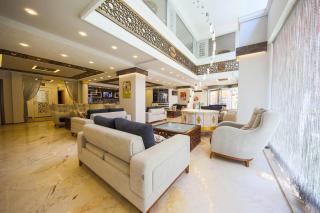 Mevre Hotel - Antalya - 4