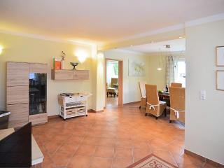 Apartment in Bad Pyrmont near Thermal Baths, cleaning included - Löwensen - 3