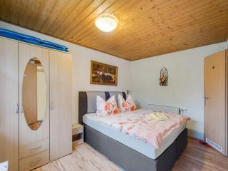Apartment with private terrace in Lichtenhain, cleaning included - Lichtenhain - 7