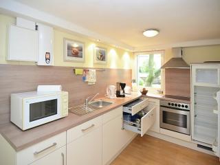 Apartment in Bad Pyrmont near Thermal Baths, cleaning included - Löwensen - 6