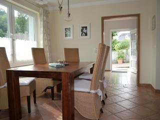 Apartment in Bad Pyrmont near Thermal Baths, cleaning included - Löwensen - 5