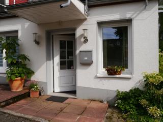 Apartment in Bad Pyrmont near Thermal Baths, cleaning included - Löwensen - 4