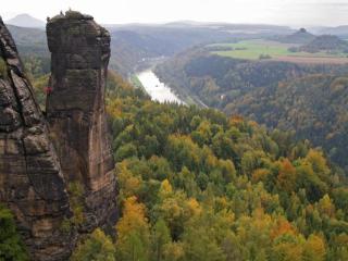 Apartment with private terrace in Lichtenhain, cleaning included - Lichtenhain - 2