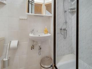 Apartment with private terrace in Lichtenhain, cleaning included - Lichtenhain - 6