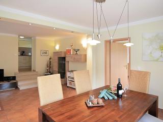 Apartment in Bad Pyrmont near Thermal Baths, cleaning included - Löwensen - 1