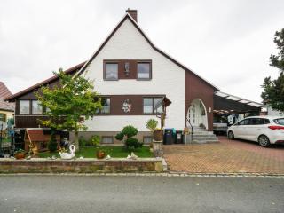 Apartment with private terrace in Lichtenhain, cleaning included - Lichtenhain - 9