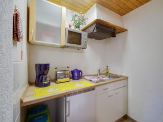 Apartment with private terrace in Lichtenhain, cleaning included - Lichtenhain - 8
