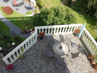 Apartment in Lichtenhain for Ten Person, cleaning included - Lichtenhain - 4