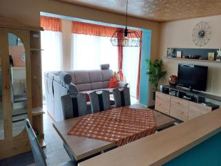 Apartment in Lichtenhain for Ten Person, cleaning included - Lichtenhain - 8