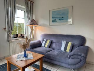 Apartment in Zingst near Baltic Sea Beach, cleaning included - Zingst - 1