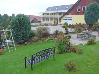 Apartment in Lichtenhain for Ten Person, cleaning included - Lichtenhain - 1