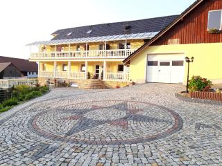 Apartment in Lichtenhain for Ten Person, cleaning included - Lichtenhain - 9