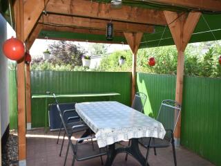 Bungalow in Boiensdorf near Salzaff Beach, cleaning included - Boiensdorf - 4