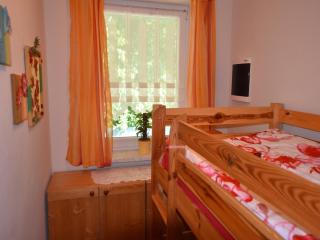 Bungalow in Boiensdorf near Salzaff Beach, cleaning included - Boiensdorf - 6