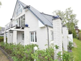 Apartment in Zingst near Baltic Sea Beach, cleaning included - Zingst - 9