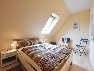 Apartment Baltic Coast near Ski Lifts, cleaning included - Rakow - 8