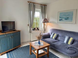 Apartment in Zingst near Baltic Sea Beach, cleaning included - Zingst - 0