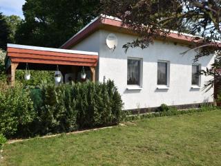 Bungalow in Boiensdorf near Salzaff Beach, cleaning included - Boiensdorf - 9