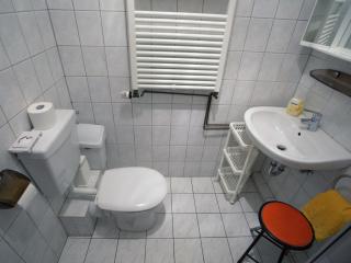 Holiday Flat in Waßmuthshausen Wildlife Park, cleaning included - Rodemann - 3
