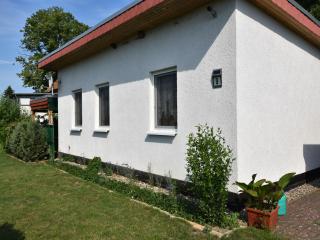 Bungalow in Boiensdorf near Salzaff Beach, cleaning included - Boiensdorf - 5