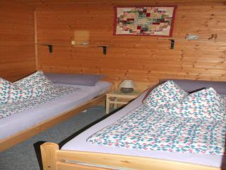Bungalow in Neubukow near Salzhaff Beach, cleaning included - Neubukow - 7