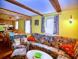 Chalet in Lonau near Ski Slopes and Castle, cleaning included - Herzberg am Harz - 2