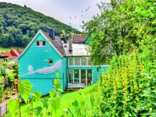 Chalet in Lonau near Ski Slopes and Castle, cleaning included - Herzberg am Harz - 9
