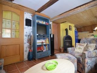 Chalet in Lonau near Ski Slopes and Castle, cleaning included - Herzberg am Harz - 0