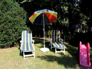Bungalow in Neubukow near Salzhaff Beach, cleaning included - Neubukow - 3