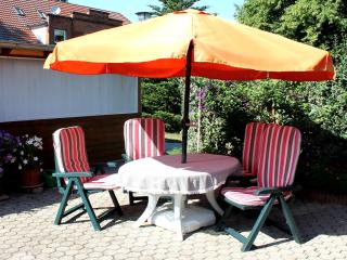 Bungalow in Neubukow near Salzhaff Beach, cleaning included - Neubukow - 4