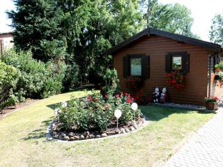 Bungalow in Neubukow near Salzhaff Beach, cleaning included - Neubukow - 9
