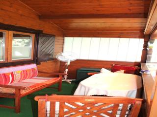 Bungalow in Neubukow near Salzhaff Beach, cleaning included - Neubukow - 1