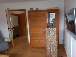 Apartment in Stormbruch near Ski Resort, cleaning included - Stormbruch - 6