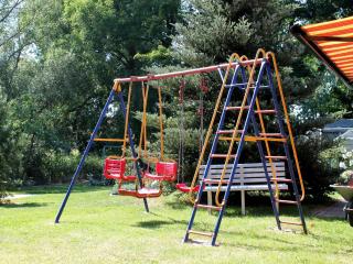 Bungalow in Neubukow near Salzhaff Beach, cleaning included - Neubukow - 8