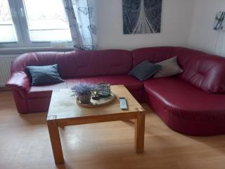 Apartment in Stormbruch near Ski Resort, cleaning included - Stormbruch - 7