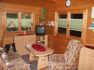Bungalow in Neubukow near Salzhaff Beach, cleaning included - Neubukow - 0