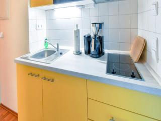 Apartment in Wiek near the Sea, cleaning included - Wiek auf Rügen - 3