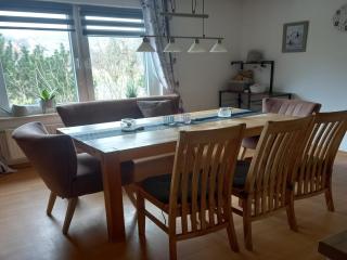 Apartment in Stormbruch near Ski Resort, cleaning included - Stormbruch - 4