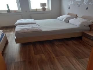 Apartment in Stormbruch near Ski Resort, cleaning included - Stormbruch - 2