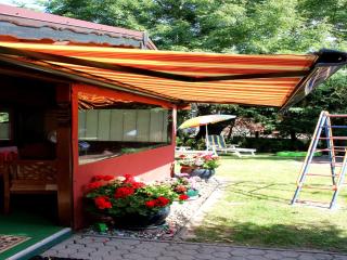 Bungalow in Neubukow near Salzhaff Beach, cleaning included - Neubukow - 2