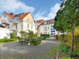Apartment in Wiek near the Sea, cleaning included - Wiek auf Rügen - 9