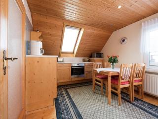 Holiday home near the Klingenthal ski resort, cleaning included - Hohengrün - 3