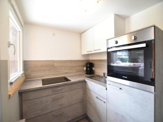 Insel- Bungalow auf Poel, cleaning included - 8