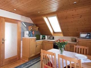 Holiday home near the Klingenthal ski resort, cleaning included - Hohengrün - 2