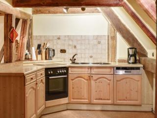 Farmhouse in Hohnebostel with Garden, cleaning included - - 8