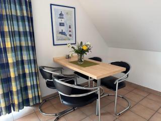 Apartment in Zingst near Baltic Beach, cleaning included - Zingst - 3