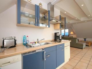 Apartment in Zingst near Baltic Beach, cleaning included - Zingst - 4