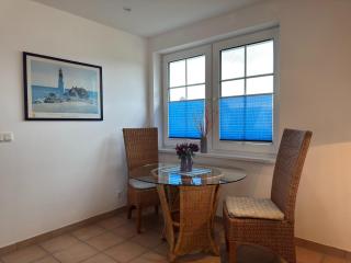 Apartment in Zingst near Baltic Beach, cleaning included - Zingst - 2